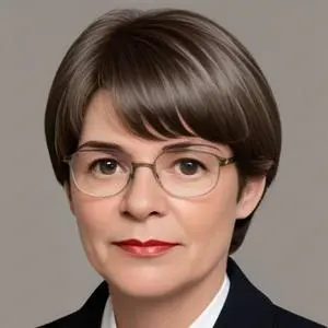 Janet Reno