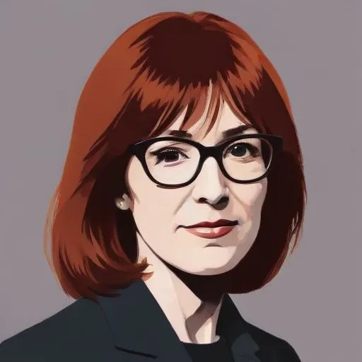 Janet Street-Porter