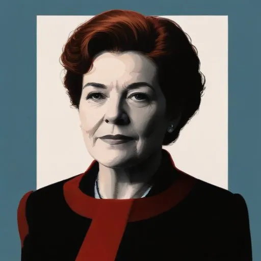 Janet Suzman