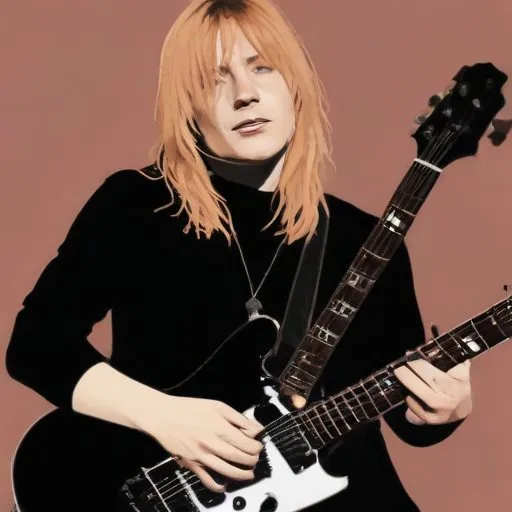 Janick Gers