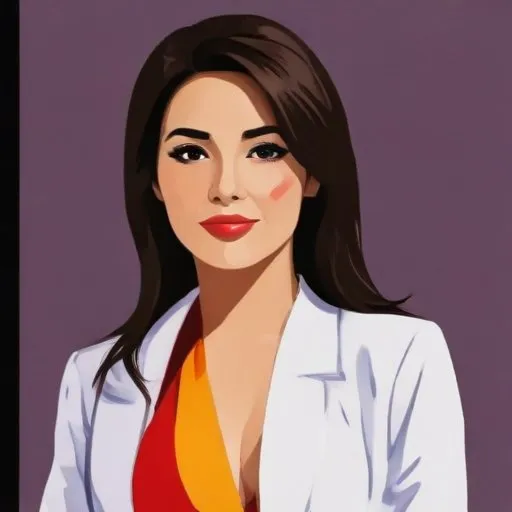 Janine Leal