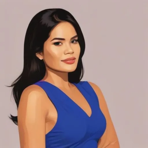 Janine Tugonon