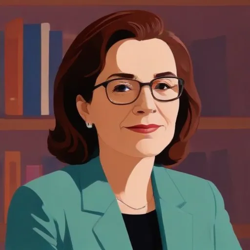 Janis F. Kearney