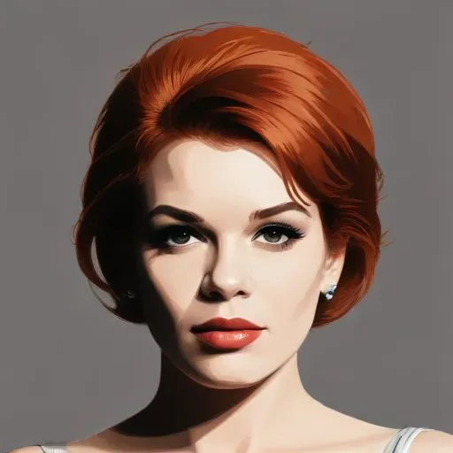 Janis Paige