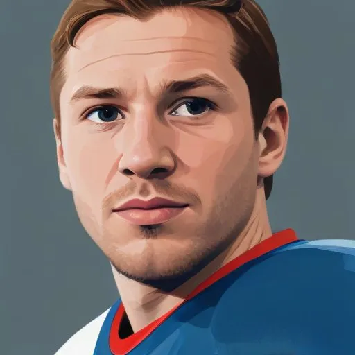 Jannik Hansen