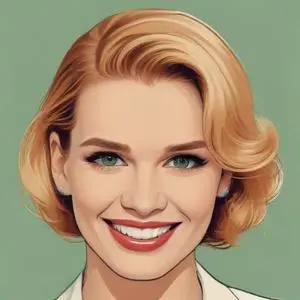 January Jones
