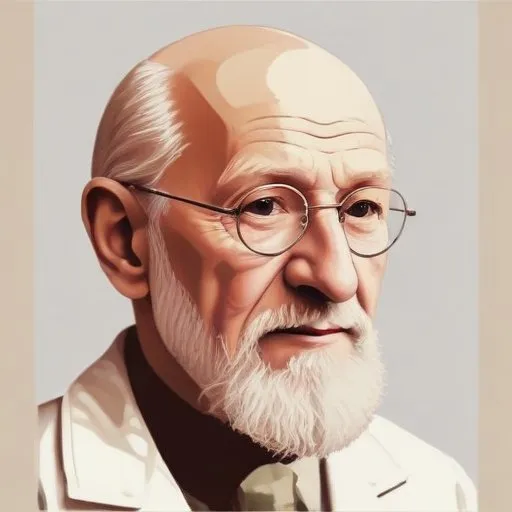 Janusz Korczak