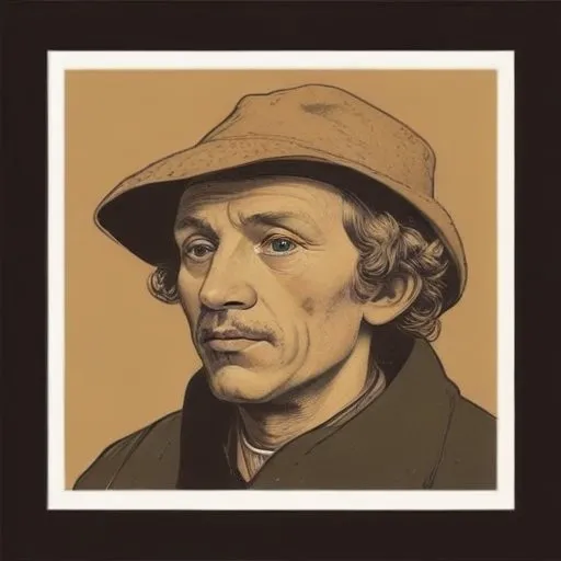 Jan van Goyen
