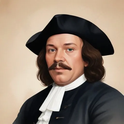 Jan van Riebeeck