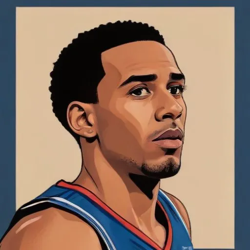 Jared Jeffries