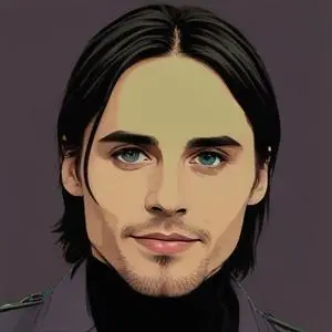Jared Leto