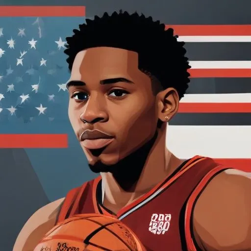 Jarell Martin