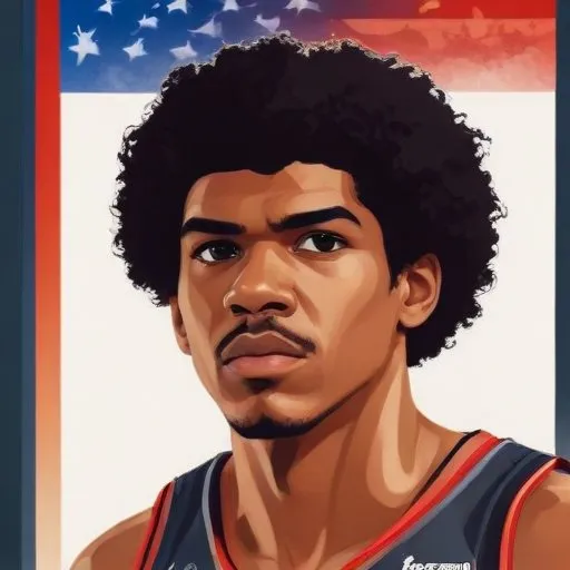 Jarrett Allen