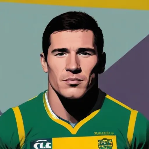 Jarrod Mullen