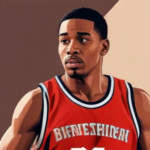 Jarron Collins