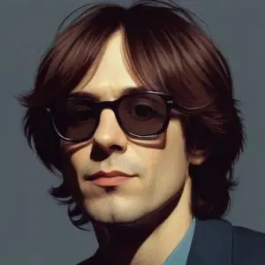 Jarvis Cocker