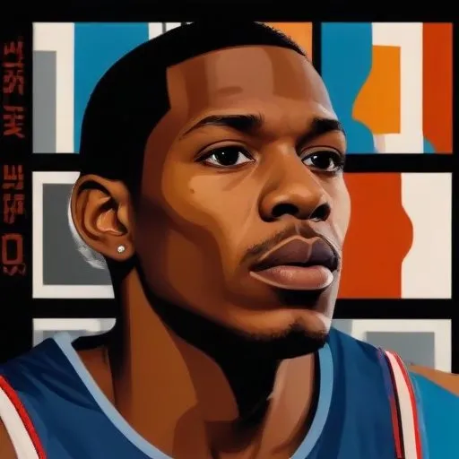 Jarvis Varnado