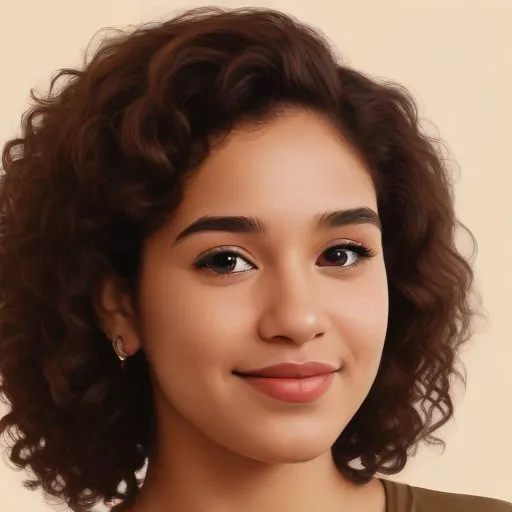 Jasmin Savoy Brown