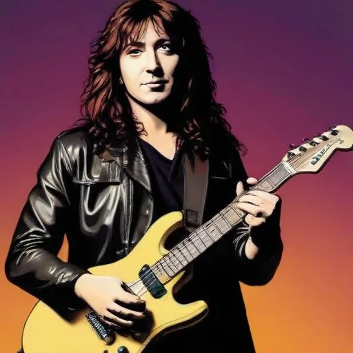 Jason Becker