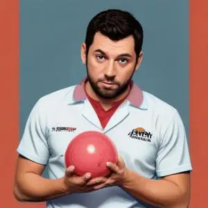 Jason Belmonte
