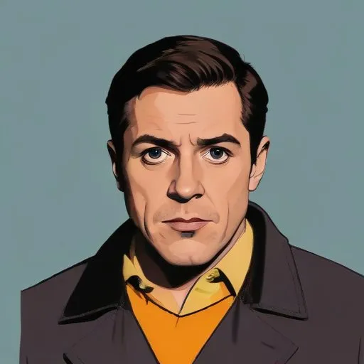 Jason Bernard