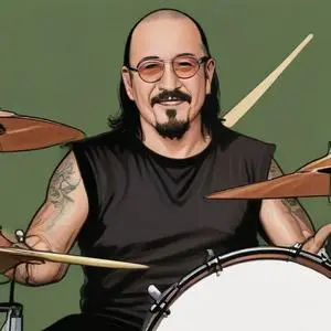 Jason Bonham