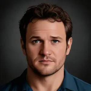 Jason Clarke