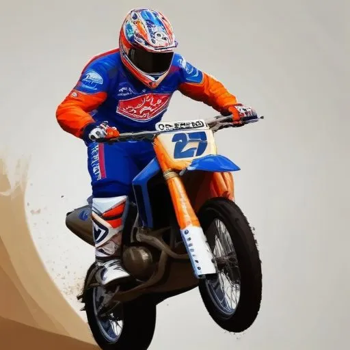 Jason Crump