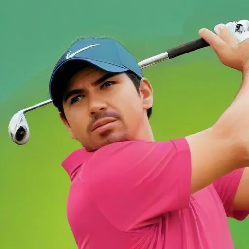 Jason Day