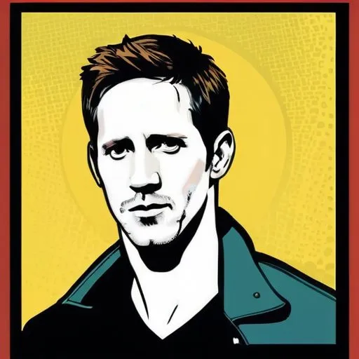 Jason Dohring