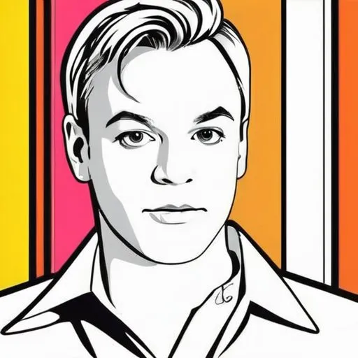 Jason Donovan