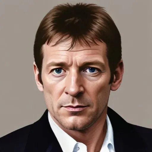 Jason Flemyng