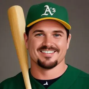Jason Giambi