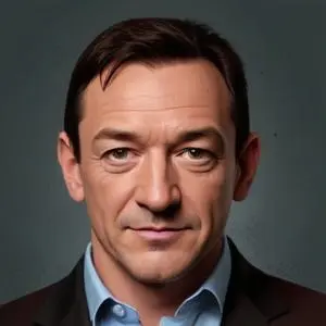 Jason Isaacs
