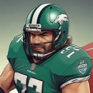Jason Kelce