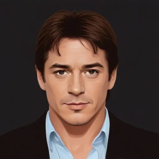 Jason London