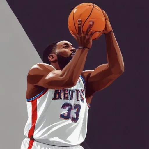 Jason Maxiell