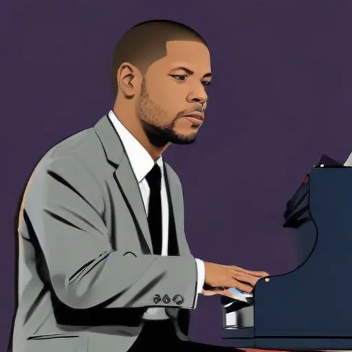 Jason Moran