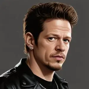 Jason Newsted