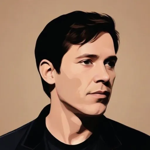 Jason Pierce