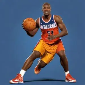 Jason Richardson