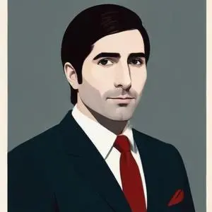 Jason Schwartzman