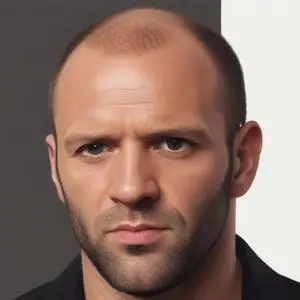 Jason Statham