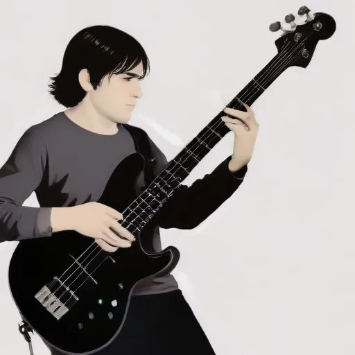 Jason Thirsk