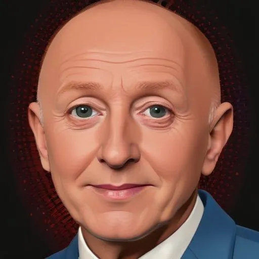 Jasper Carrott