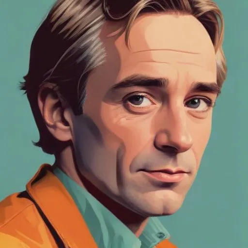 Jasper Fforde
