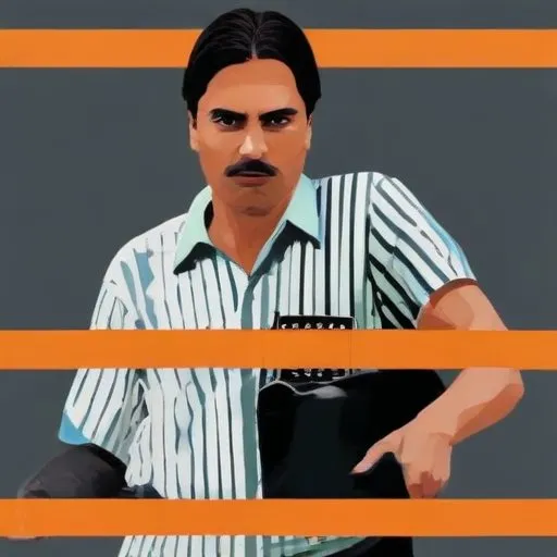 Javagal Srinath