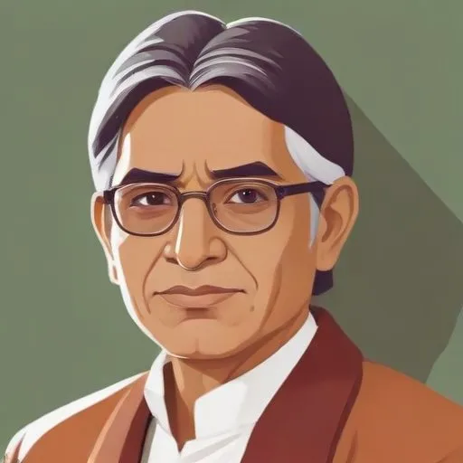 Javeed Alam