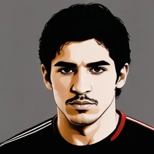 Javier Cortés