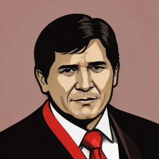Javier Diez Canseco